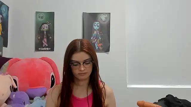 cherry weet 29 online show from 01/07/26, 10:23