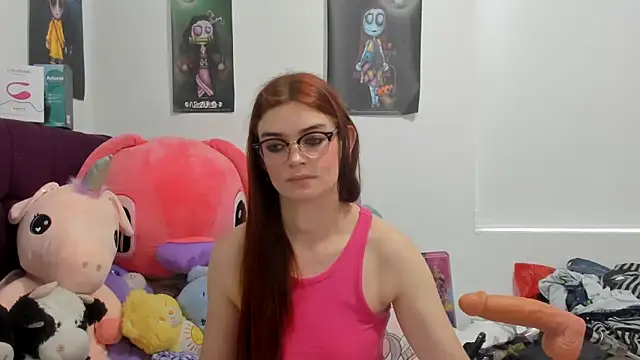 cherry weet 29 online show from 02/21/26, 10:11