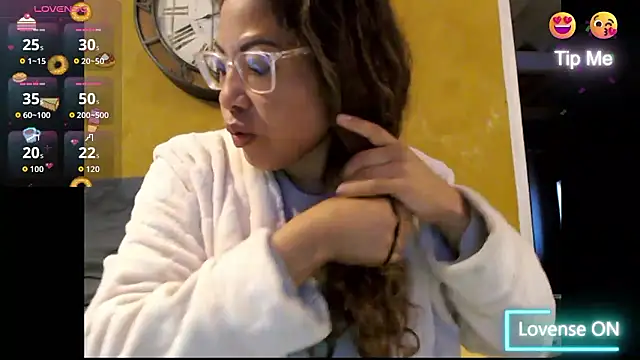 mila38 online show from 01/15/26, 08:19