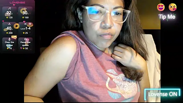 mila38 online show from 02/05/26, 09:30