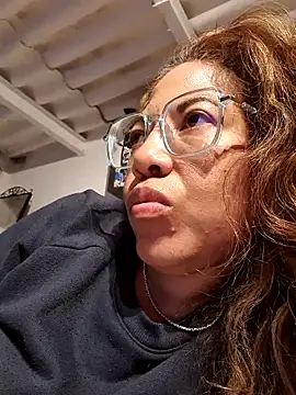 mila38 online show from 03/18/26, 07:50