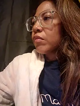 mila38 online show from 04/15/26, 09:37