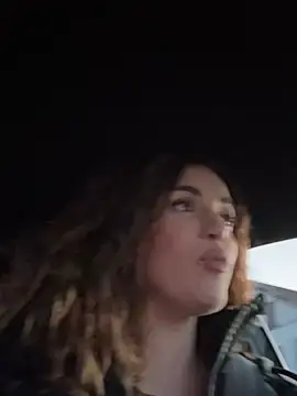 Clara-xoxo online show from 01/23/25, 05:21