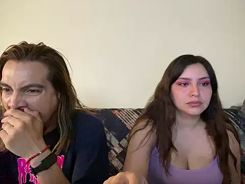 Jack Emily1 online show from 01/26/25, 09:29