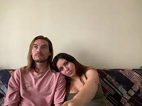 Jack Emily1 online show from 01/28/25, 08:58