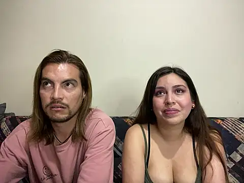 Jack Emily1 online show from 01/29/25, 12:01