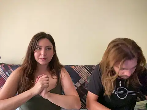 Jack Emily1 online show from 02/04/25, 09:10