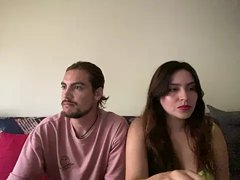 Jack Emily1 online show from 02/05/25, 09:50