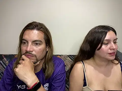 Jack Emily1 online show from 02/11/25, 11:22