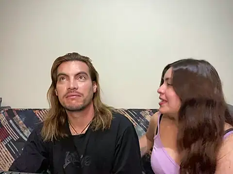 Jack Emily1 online show from 02/18/25, 10:14