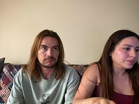 Jack Emily1 online show from 03/04/25, 05:13