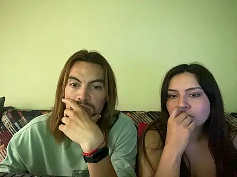 Jack Emily1 online show from 03/04/25, 08:27