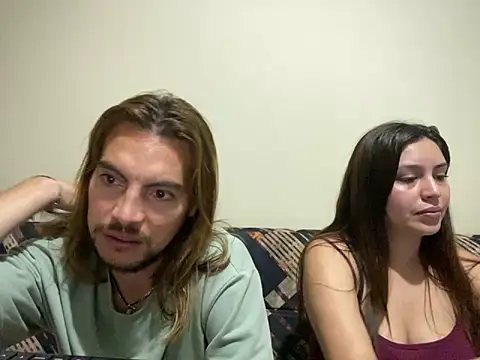 Jack Emily1 online show from 03/04/25, 11:32