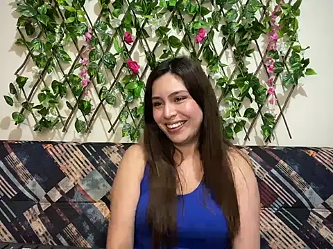 Jack Emily1 online show from 03/08/25, 12:11