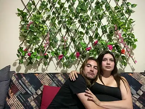 Jack Emily1 online show from 03/11/25, 11:48