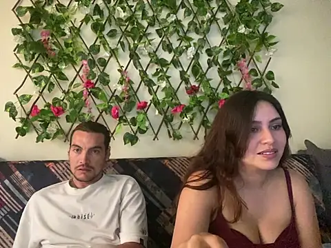 Jack Emily1 online show from 03/13/25, 10:10