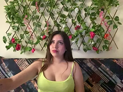 Jack Emily1 online show from 03/14/25, 09:32