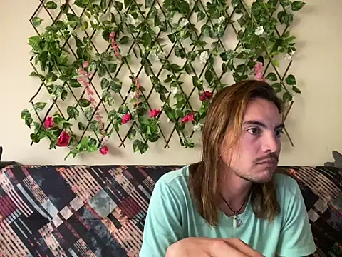 Jack Emily1 online show from 03/18/25, 08:48