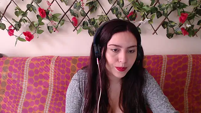 Jack Emily1 online show from 09/23/25, 05:05