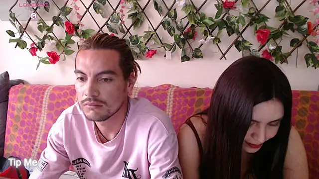 Jack Emily1 online show from 09/24/25, 05:49