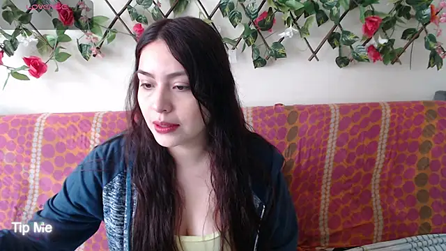 Jack Emily1 online show from 09/27/25, 04:12