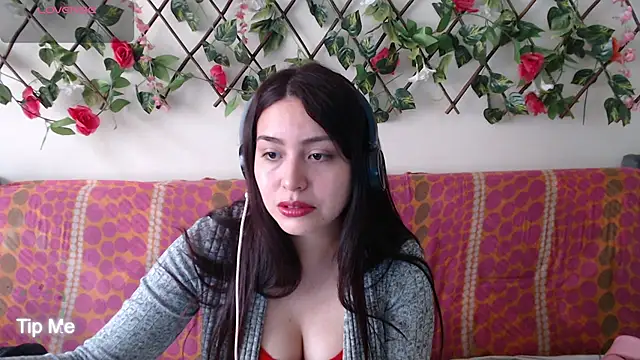 Jack Emily1 online show from 09/28/25, 05:51