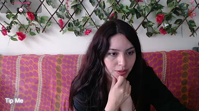 Jack Emily1 online show from 10/09/25, 04:38