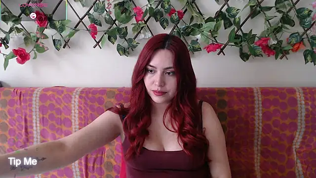 Jack Emily1 online show from 01/11/26, 04:56