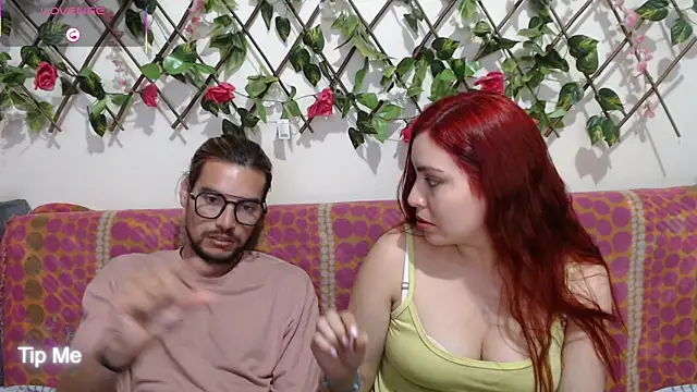 Jack Emily1 online show from 02/11/26, 09:20