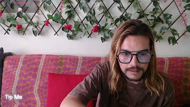 Jack Emily1 online show from 02/24/26, 08:29