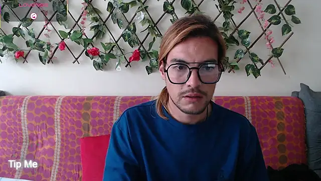 Jack Emily1 online show from 03/10/26, 06:02