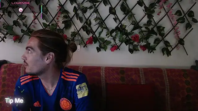 Jack Emily1 online show from 03/26/26, 09:31