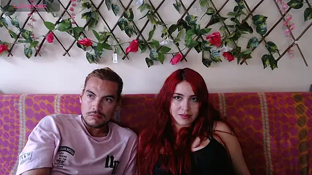 Jack Emily1 online show from 04/12/26, 09:53