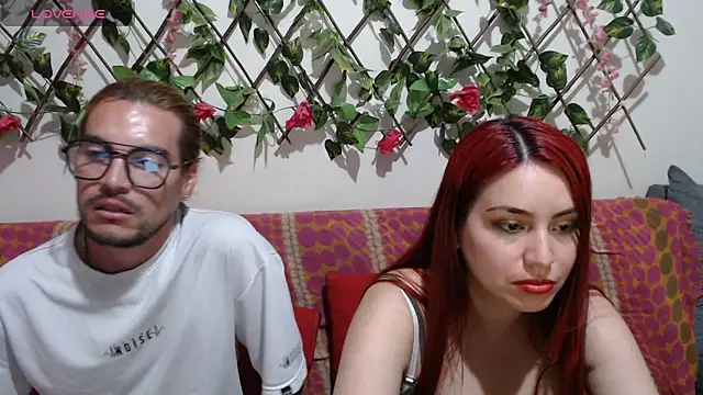 Jack Emily1 online show from 04/16/26, 09:39