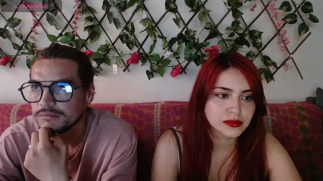 Jack Emily1 online show from 04/23/26, 09:28