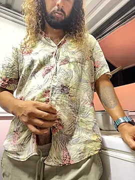 PuroMosh19 online show from 01/16/25, 05:00