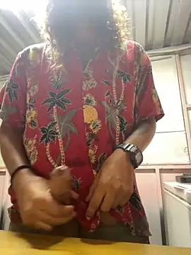 PuroMosh19 online show from 03/01/25, 06:46