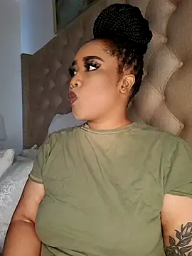 CAMMII  online show from 05/09/26, 11:04
