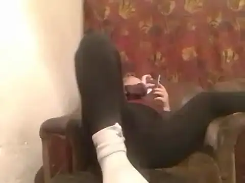 Cerd Ayaz online show from 02/27/25, 01:49