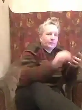 Cerd Ayaz online show from 02/28/25, 02:42