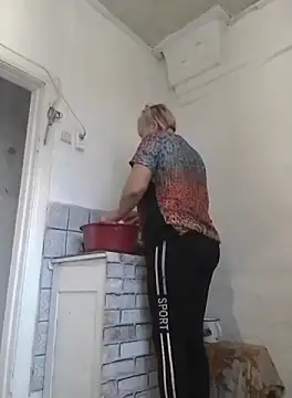 Cerd Ayaz online show from 09/21/25, 07:32