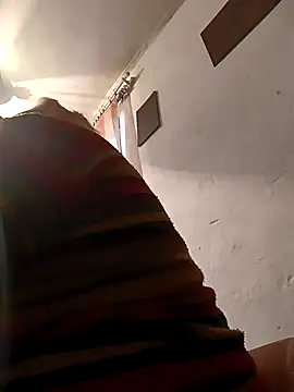 Cerd Ayaz online show from 11/23/25, 06:02