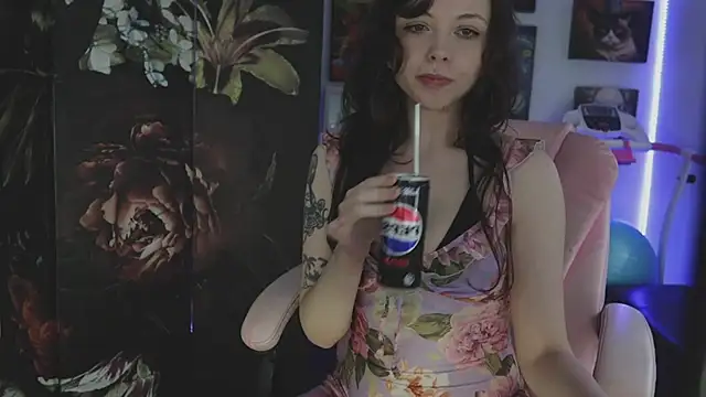 makiyahbelle online show from 01/11/26, 09:03