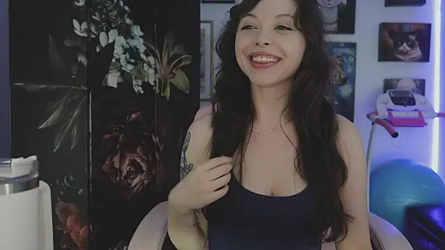 makiyahbelle online show from 01/17/26, 09:36