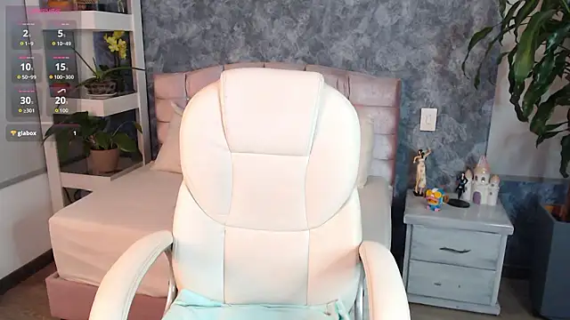 niko robin online show from 03/25/26, 08:15