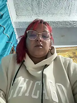 salomecastro  online show from 02/12/25, 12:12