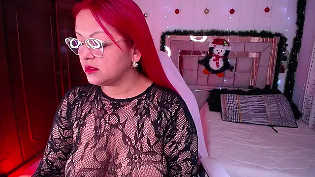 salomecastro  online show from 01/13/26, 01:33