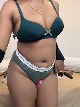 angelwavy online show from 04/24/26, 12:46