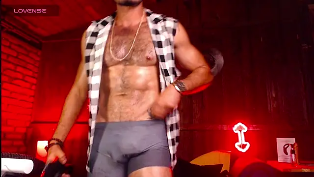 PedroMancini online show from 10/05/25, 11:08