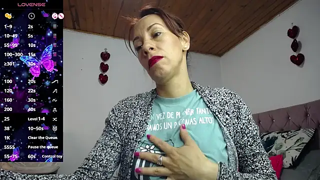 Snapshot of cristin_doll_ chatting on 01/18/25, 03:49 cristin doll online show from 01/18/25, 03:49